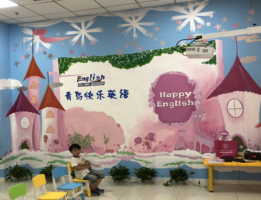 青鸟园丁学习馆加盟费用是多少呢？