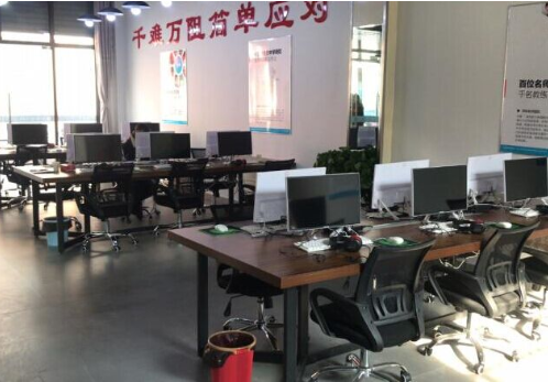 简单学习网加盟优势有哪些呢？