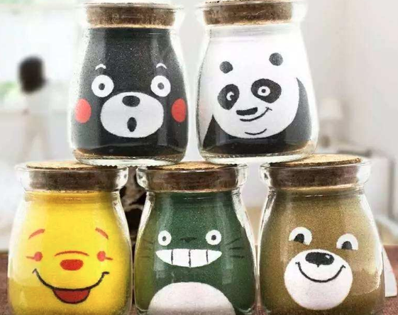 沙画瓶有前景吗？加盟条件有哪些