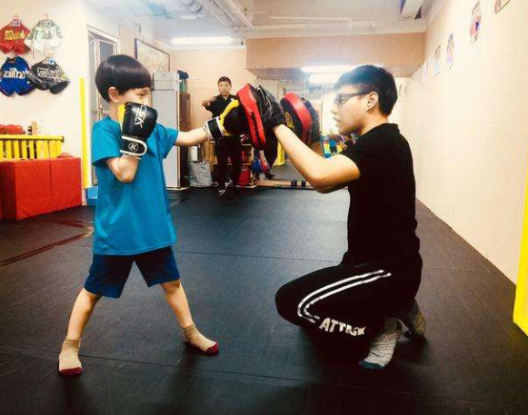 LEO搏击体适加盟优势有哪些呢？