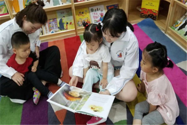 书香源托管教育加盟资历如何？