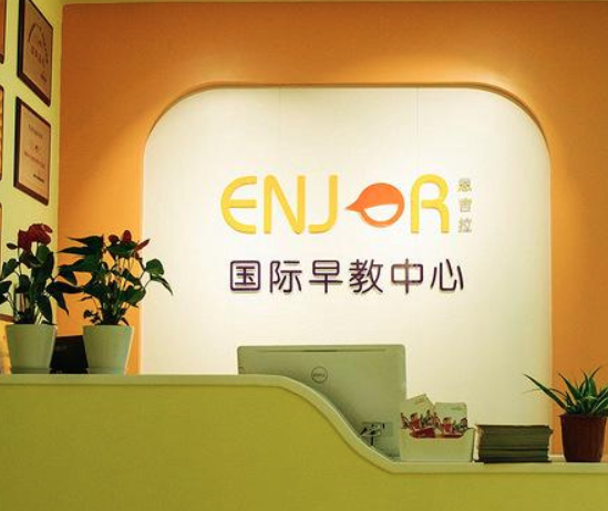 恩吉拉国际早教加盟费多少？