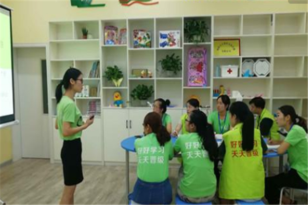书香源托管教育加盟特色是什么？