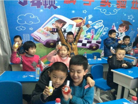 北京小牛顿科学怎么加盟代理？