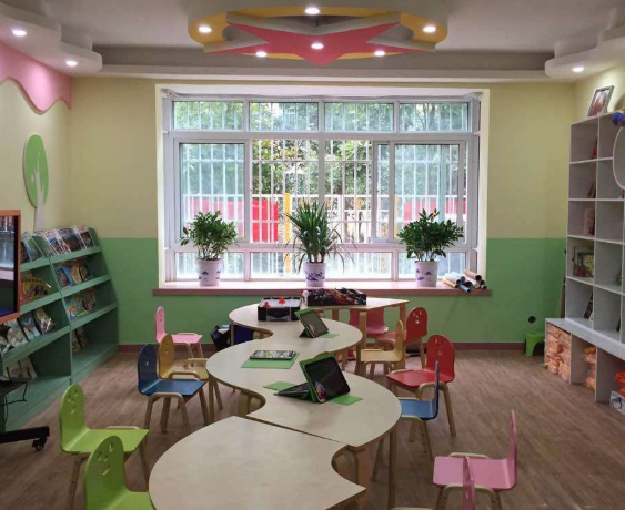 上海哪里有专业的幼儿托管加盟？