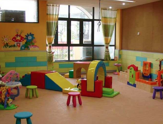 北京幼儿园加盟费用多少？