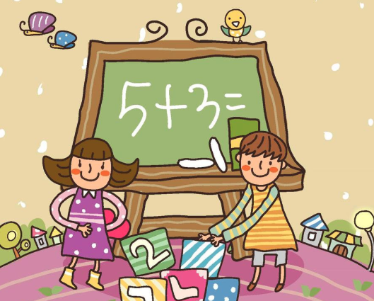 幼儿数学教育加盟哪家好？