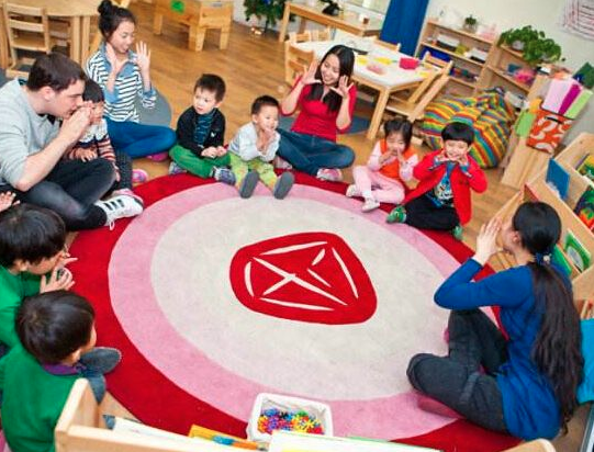北京怎么加盟双语幼儿园？