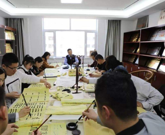 贝艺达书法加盟支持有哪些呢？