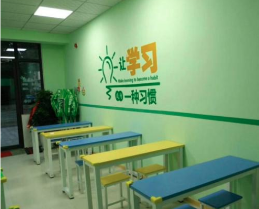 小学辅导班加盟哪家好？