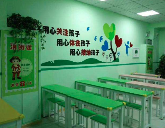 小学辅导班加盟哪个好？