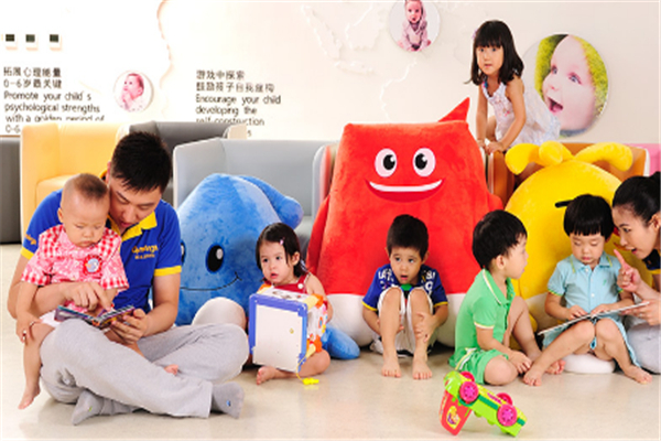 优胜个性学加盟有什么特色？