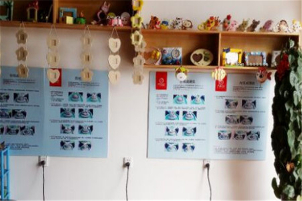 天物坊陶艺陶吧加盟品牌怎么样？