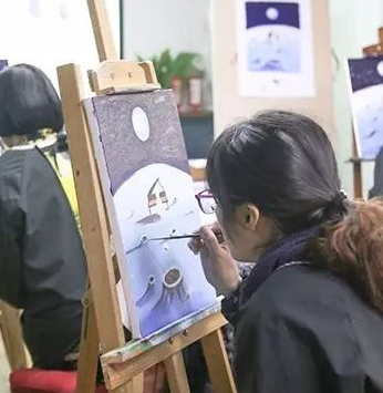 飞乐鸟艺术中心加盟多少钱？