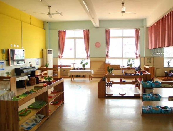 好普婴幼儿教育加盟前景好不好？