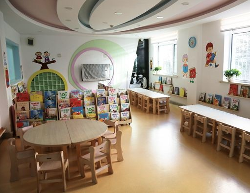 欧顿幼儿园加盟费用多少？