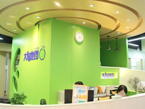 大脑地图少儿英语怎么收费，加盟开店利润怎么样？