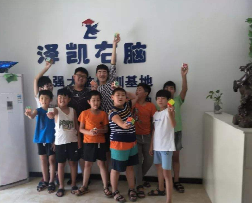 泽凯右脑加盟都有哪些特色？