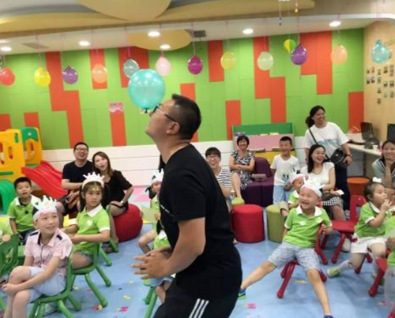 开心豆少儿英语加盟支持有哪些呢？