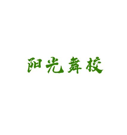 阳光舞校
