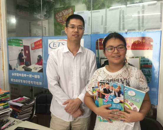 3e少儿英语加盟前景好不好呢？