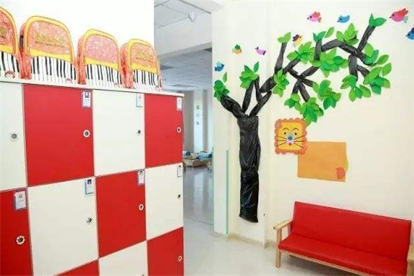 加盟鼎奇幼儿园赚钱吗？