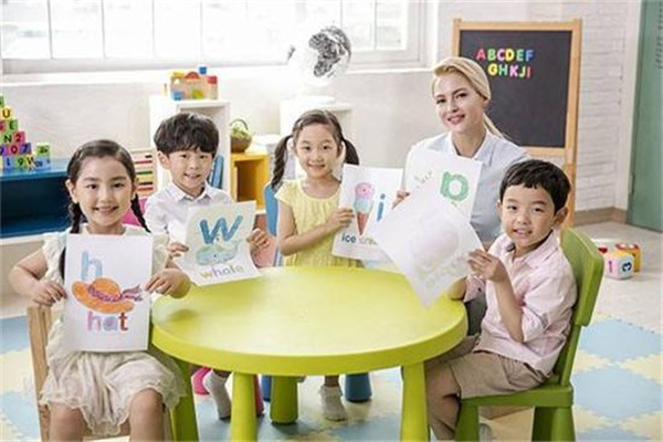 奇卡国际早教加盟流程有哪些？