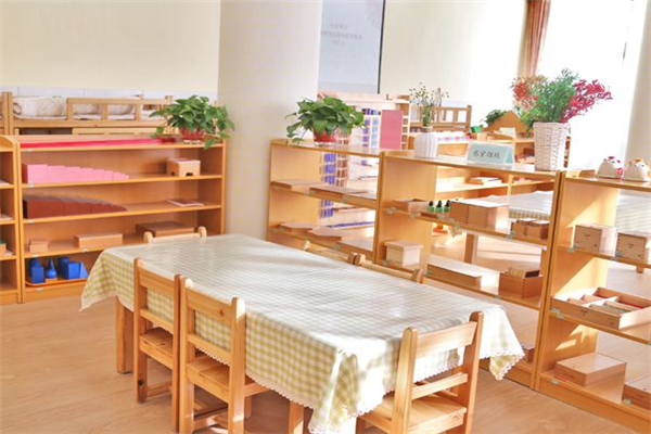 安琪儿幼稚园加盟费用多少钱？