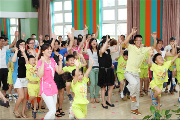 加盟未来优佳幼儿园赚钱吗？
