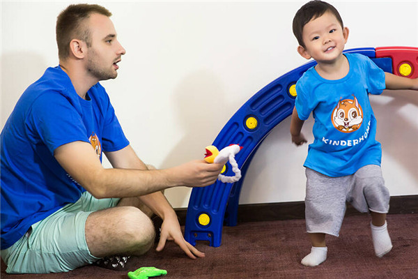 晨风双语幼儿园加盟流程是怎样的？