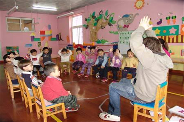 小牛津双语才艺幼儿园加盟流程是怎样的？