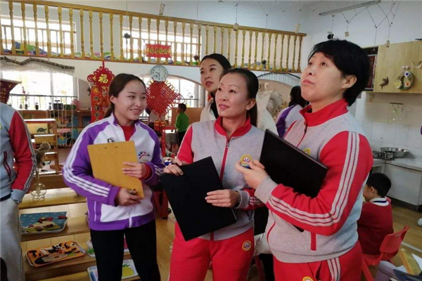 小牛津双语才艺幼儿园加盟怎么样？