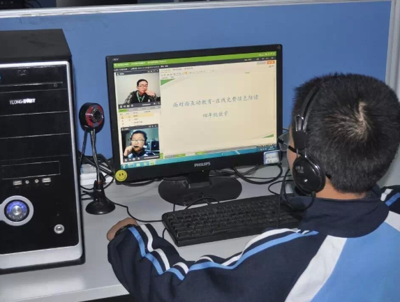 魔方格在线教育加盟流程复杂吗？