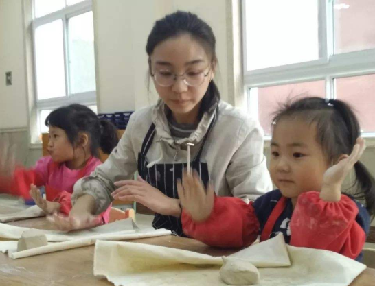能量娃早教加盟支持有哪些呢？