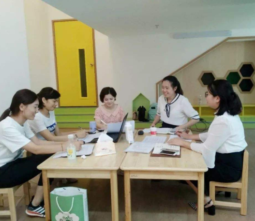海汀顿国际教育加盟优势有哪些呢？