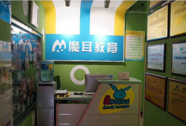 魔耳教育加盟支持有哪些呢？