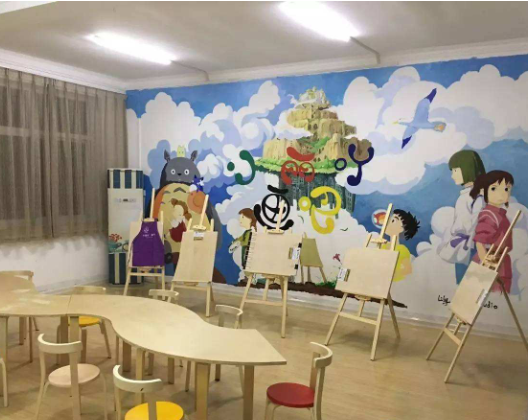 京典思塾加盟优势有哪些呢？