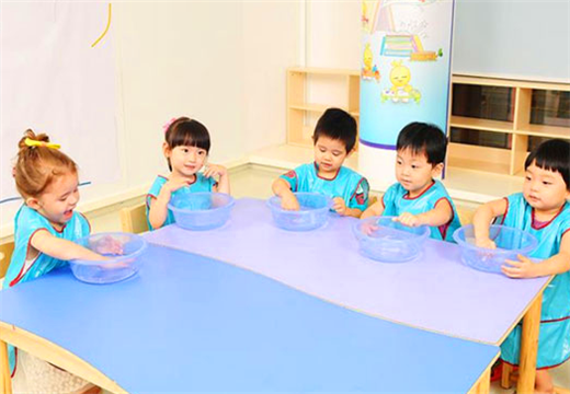 超级爸妈国际儿童教育中心加盟怎么样？