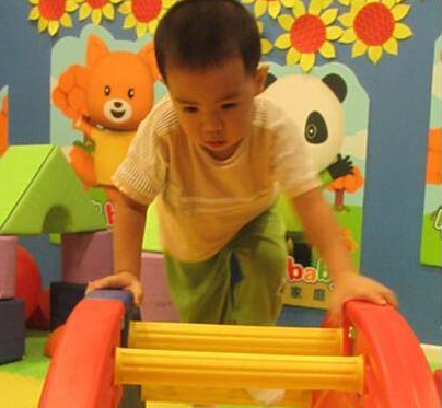 孩子优先加盟有哪些条件？