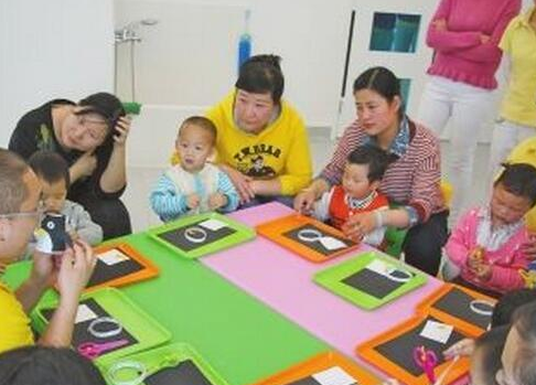 孩子优先加盟赚钱吗？