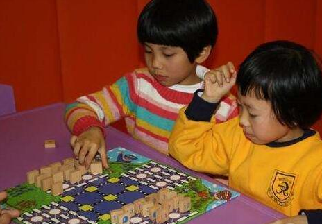 棋博士早教加盟费用多少钱？