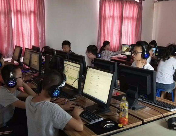 北大百年学习网加盟支持有哪些呢？