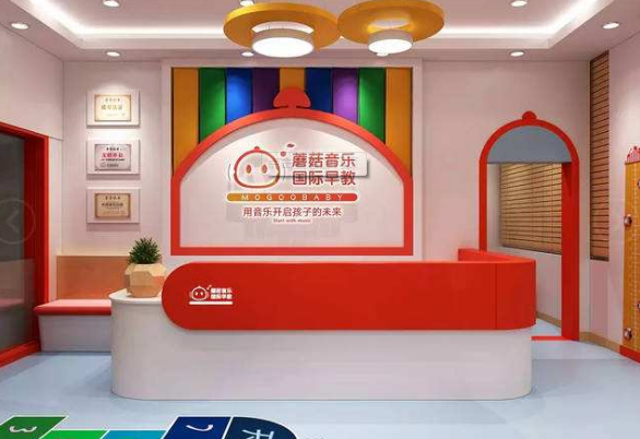 蘑菇音乐国际早教加盟赚钱吗？