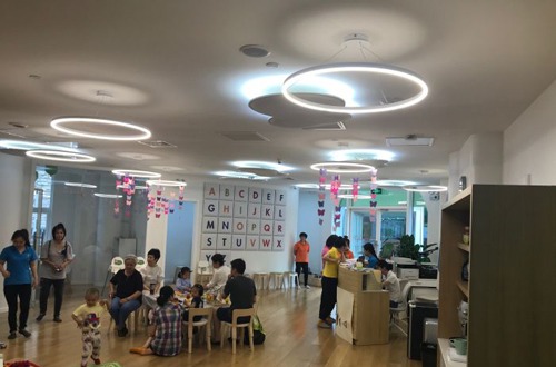 DibiAcademy迪贝芬兰早教加盟费用多少钱？
