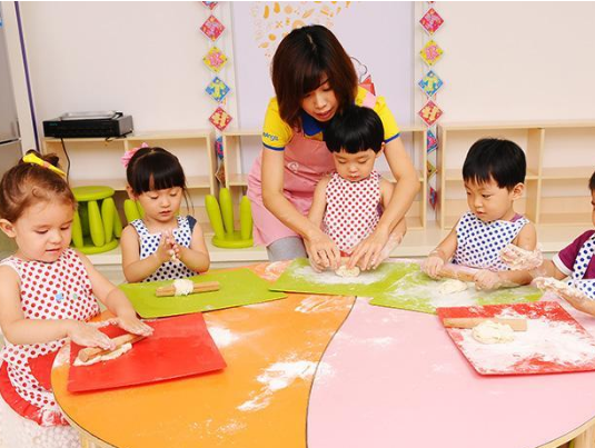 福贝贝婴幼儿教育加盟需要准备多少钱？