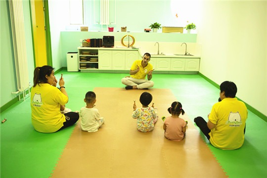 芭迪熊亲幼馆加盟有哪些条件？
