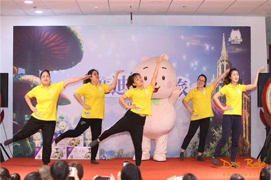 芭迪熊亲幼馆加盟怎么样？