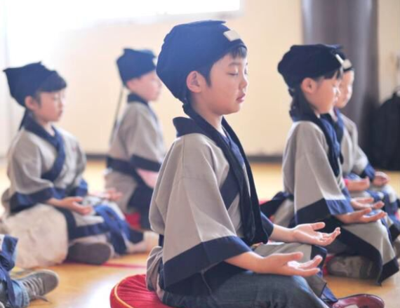 童学馆国学加盟费用？