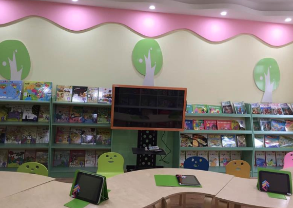 小学托辅加盟品牌