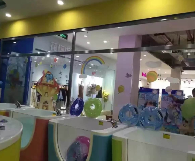 水宝宝婴儿游泳馆加盟费用是多少呢？